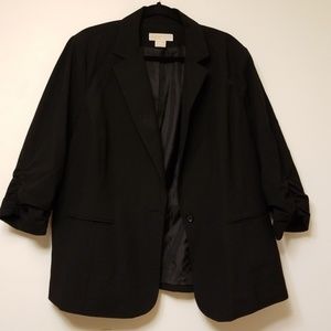 Suit Jacket